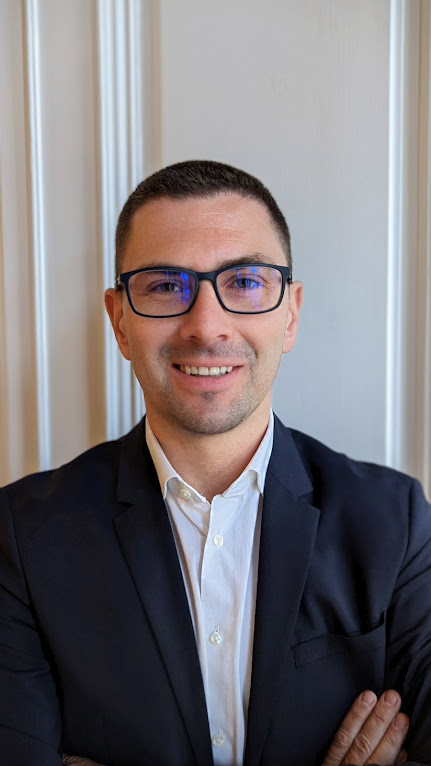 JUDr. Ing. Pavel Fabian, advokát a insolvenční správce