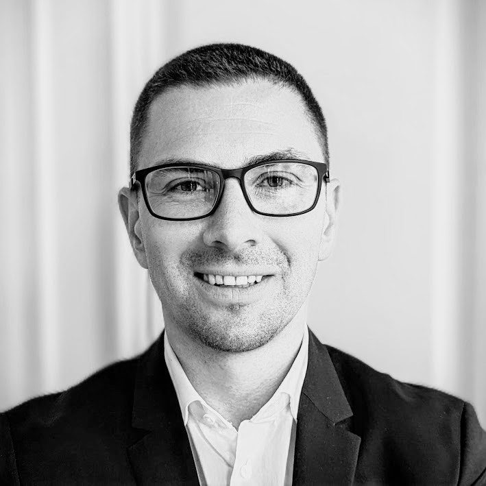 author avatar