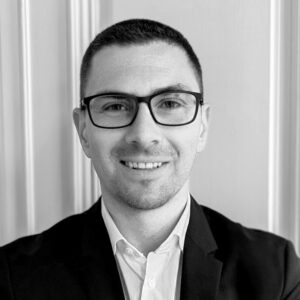Člen týmu advokátní kanceláře FABIAN & PARTNERS
