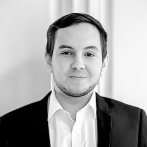 Člen týmu advokátní kanceláře FABIAN & PARTNERS