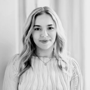 Členka týmu advokátní kanceláře FABIAN & PARTNERS