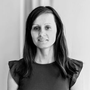 Členka týmu advokátní kanceláře FABIAN & PARTNERS