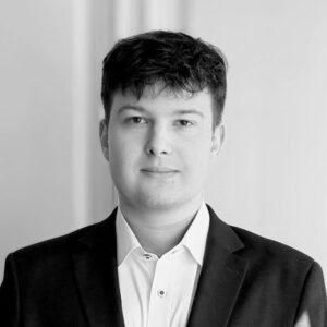 Člen týmu advokátní kanceláře FABIAN & PARTNERS